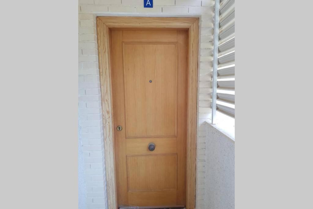 Ideal 2 Benidorm Exterior photo